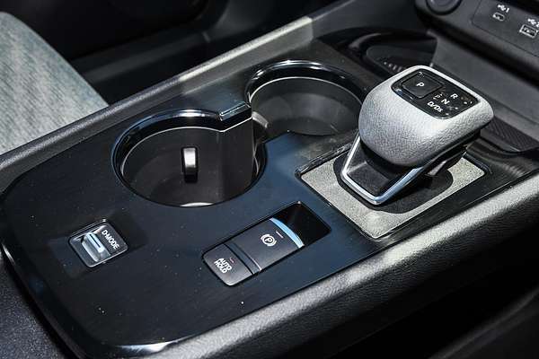 2024 Nissan X-TRAIL ST T33