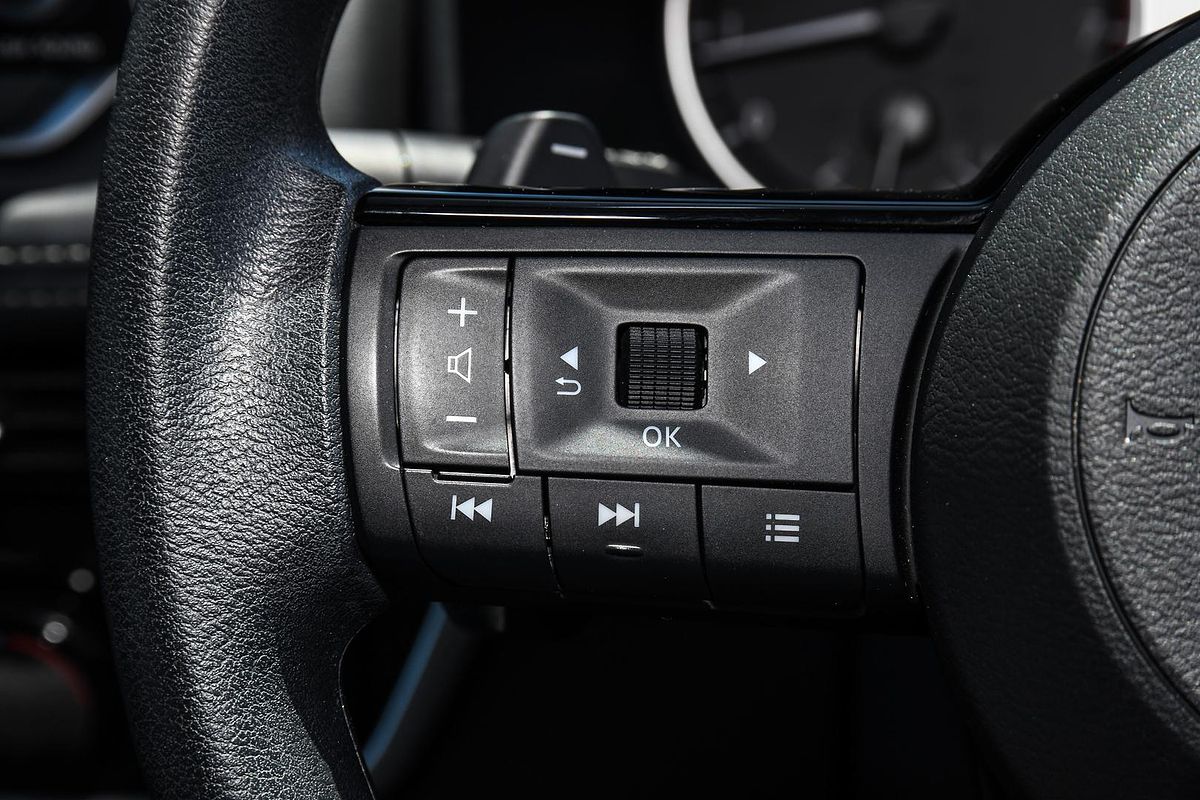 2024 Nissan X-TRAIL ST T33