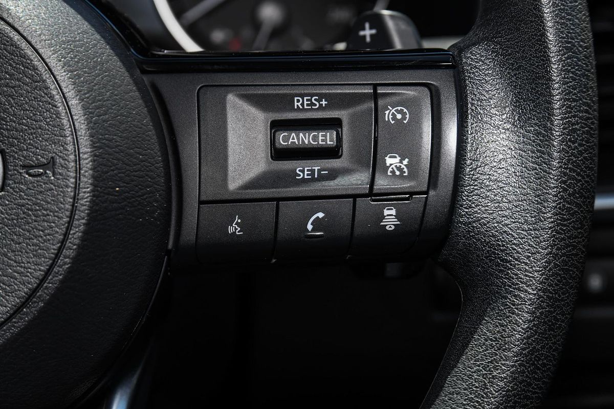 2024 Nissan X-TRAIL ST T33