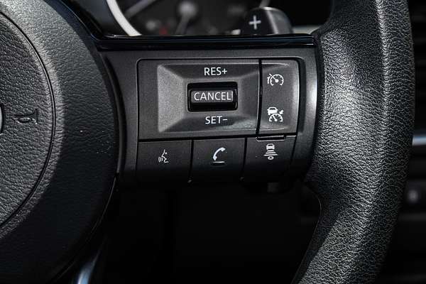 2024 Nissan X-TRAIL ST T33