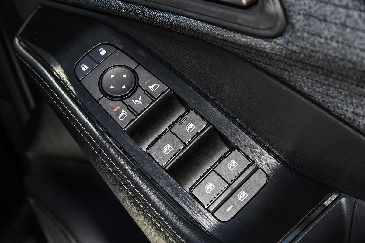 2024 Nissan X-TRAIL ST T33