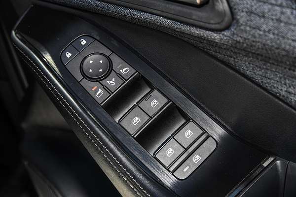 2024 Nissan X-TRAIL ST T33