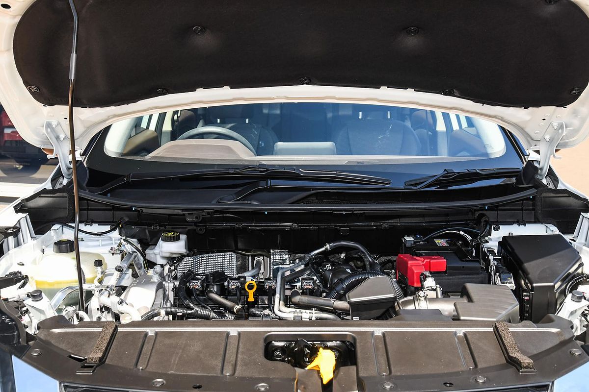 2024 Nissan X-TRAIL ST T33