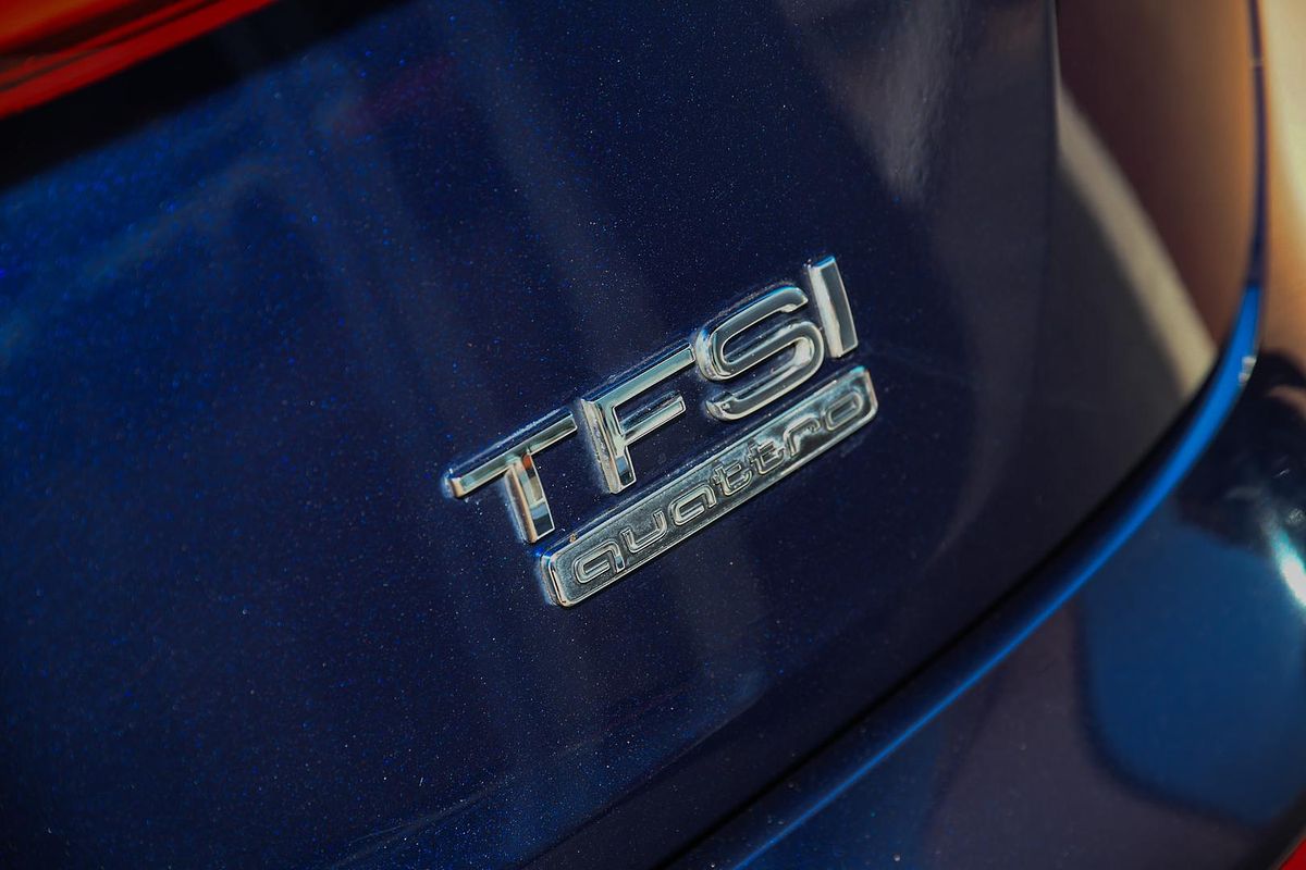 2018 Audi Q5 TFSI sport FY
