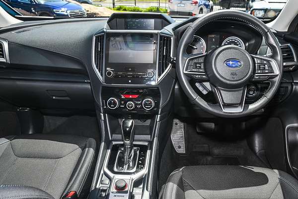 2024 Subaru Forester 2.5i S5