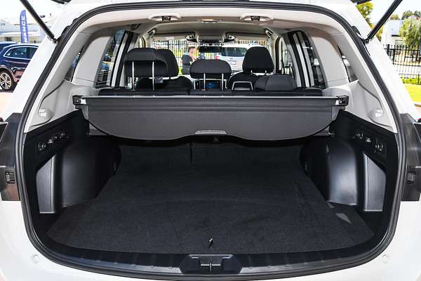 2024 Subaru Forester 2.5i S5