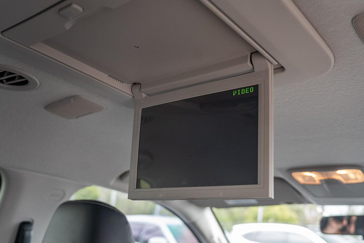 2017 Isuzu MU-X LS-T