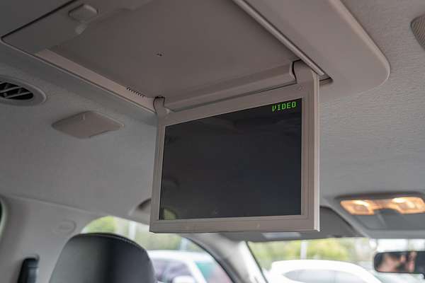 2017 Isuzu MU-X LS-T