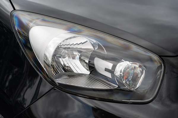 2016 Kia Picanto Si TA