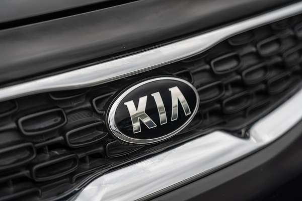 2016 Kia Picanto Si TA