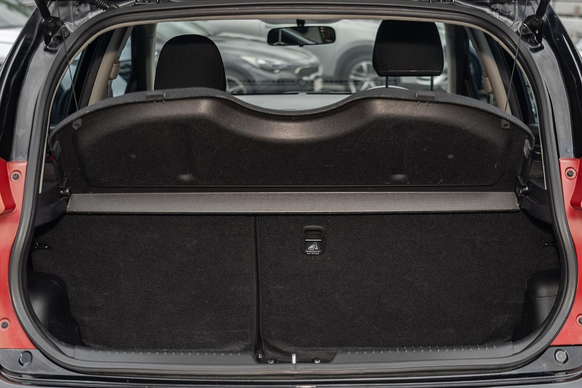 2016 Kia Picanto Si TA