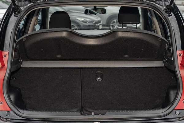 2016 Kia Picanto Si TA