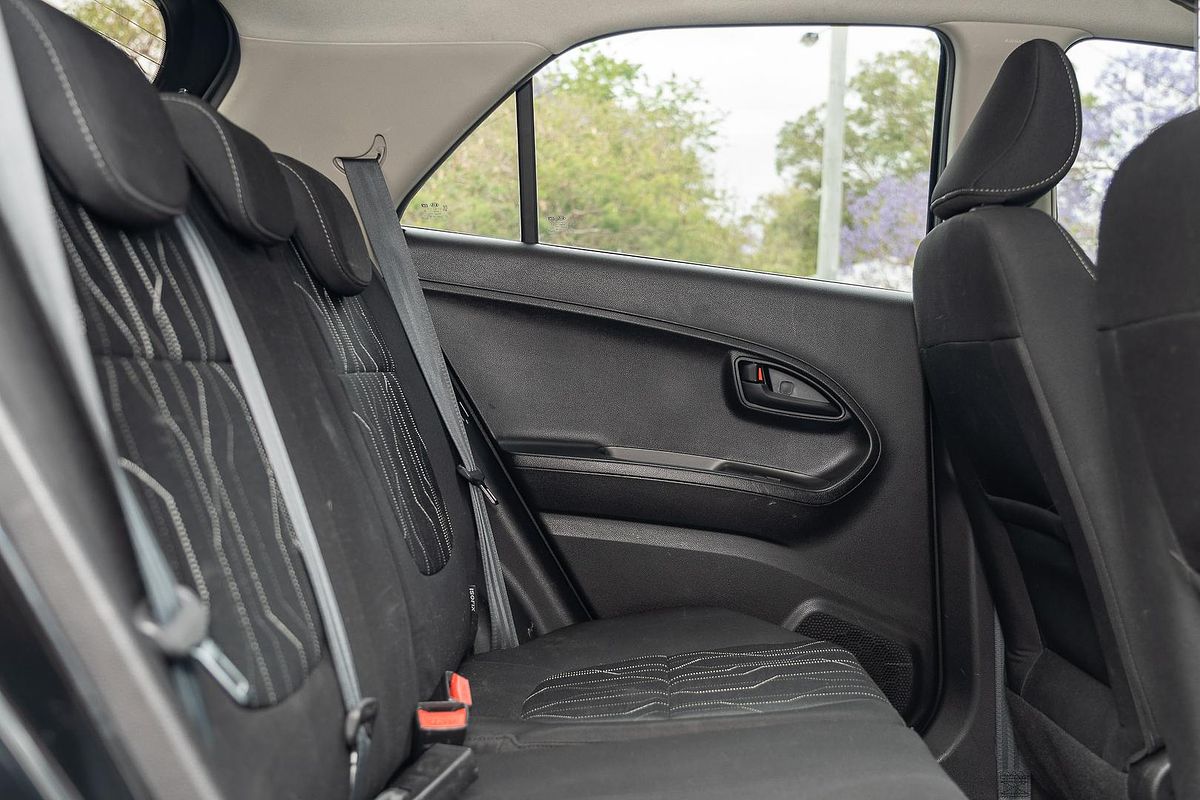 2016 Kia Picanto Si TA