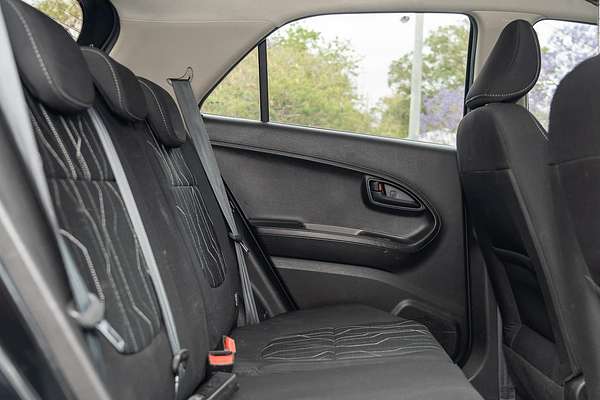 2016 Kia Picanto Si TA