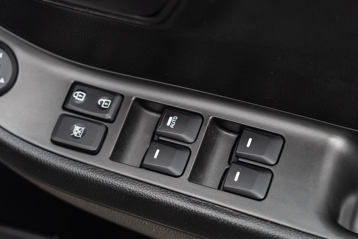 2016 Kia Picanto Si TA