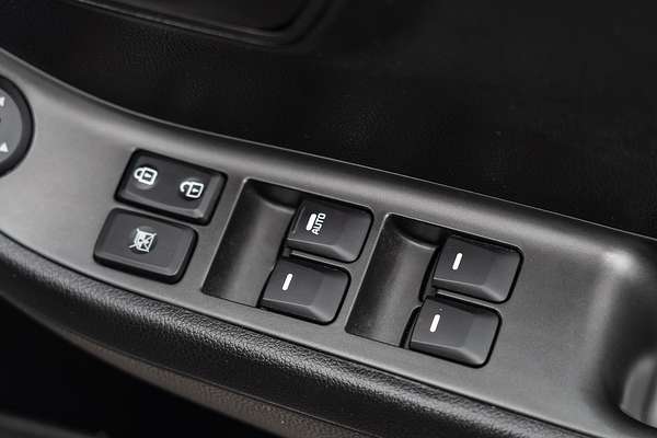 2016 Kia Picanto Si TA