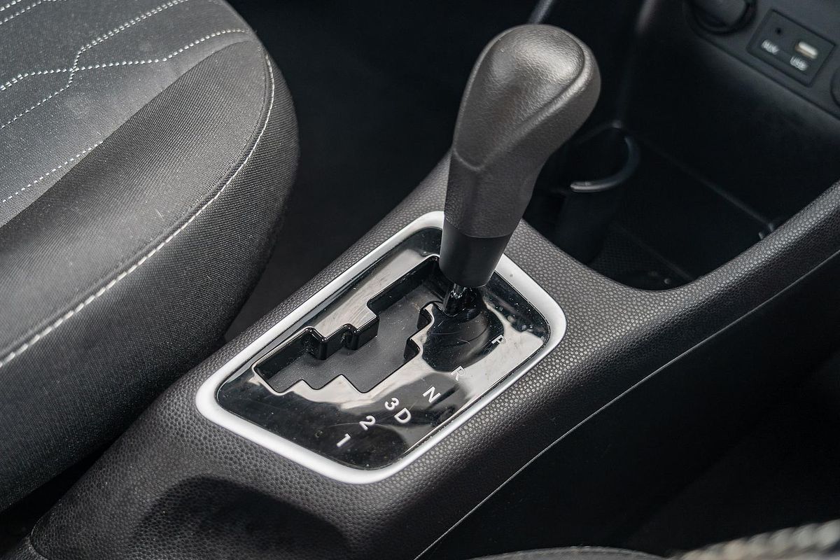 2016 Kia Picanto Si TA