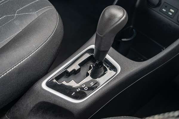 2016 Kia Picanto Si TA