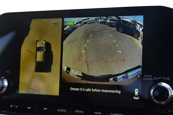 2025 Mitsubishi Triton GSR MV 4X4