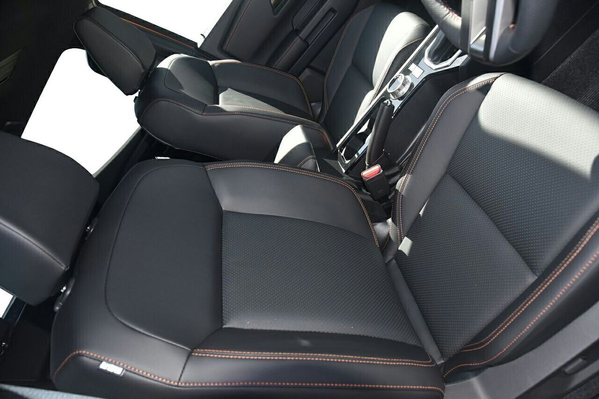 2025 Mitsubishi Triton GSR MV 4X4