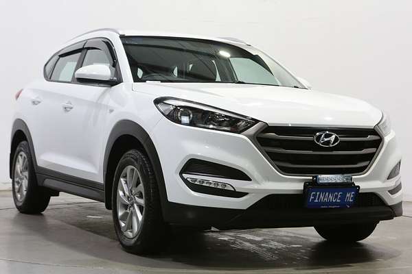 2016 Hyundai Tucson Active TL