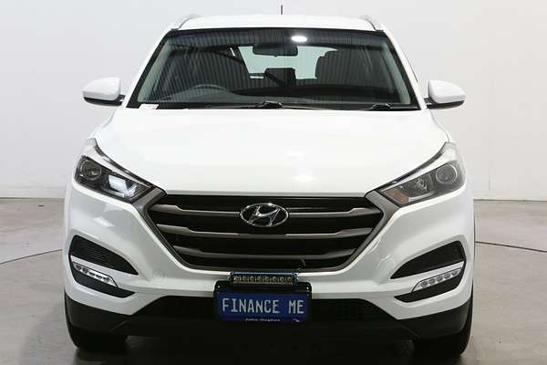 2016 Hyundai Tucson Active TL