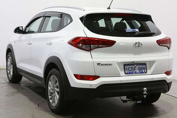 2016 Hyundai Tucson Active TL