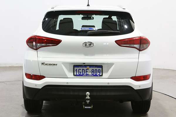2016 Hyundai Tucson Active TL