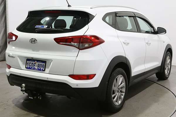 2016 Hyundai Tucson Active TL