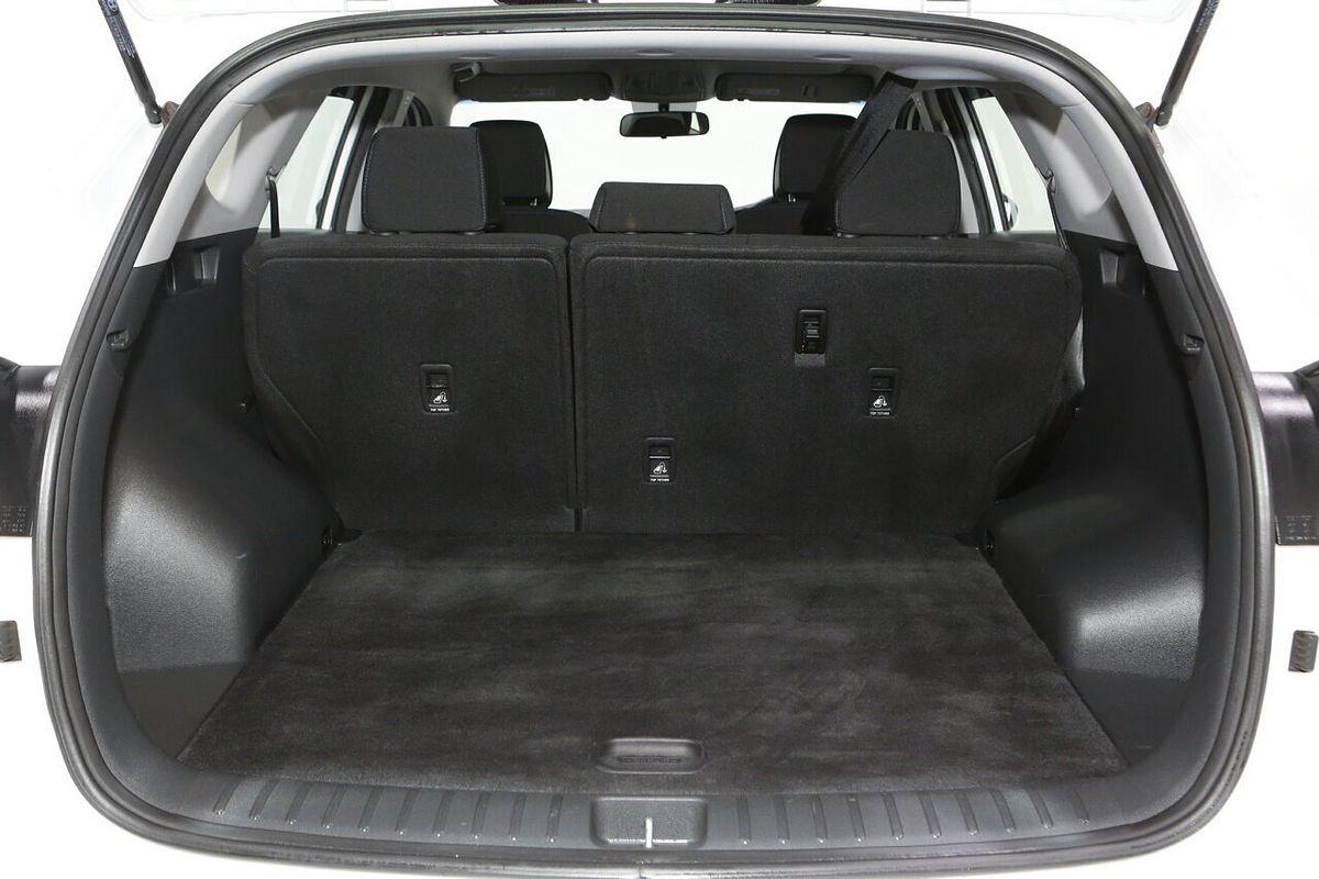 2016 Hyundai Tucson Active TL