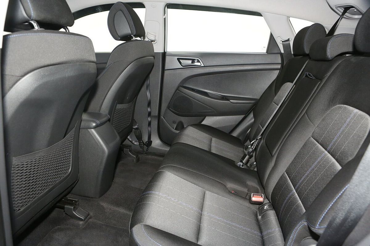 2016 Hyundai Tucson Active TL