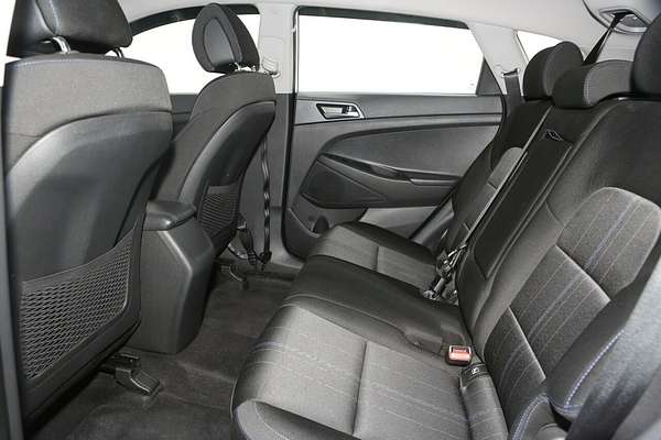 2016 Hyundai Tucson Active TL