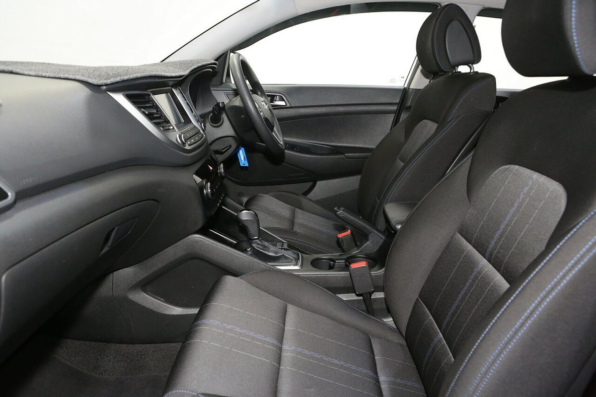 2016 Hyundai Tucson Active TL
