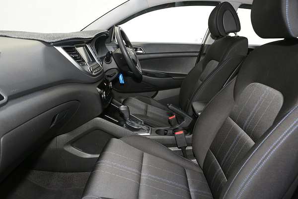 2016 Hyundai Tucson Active TL