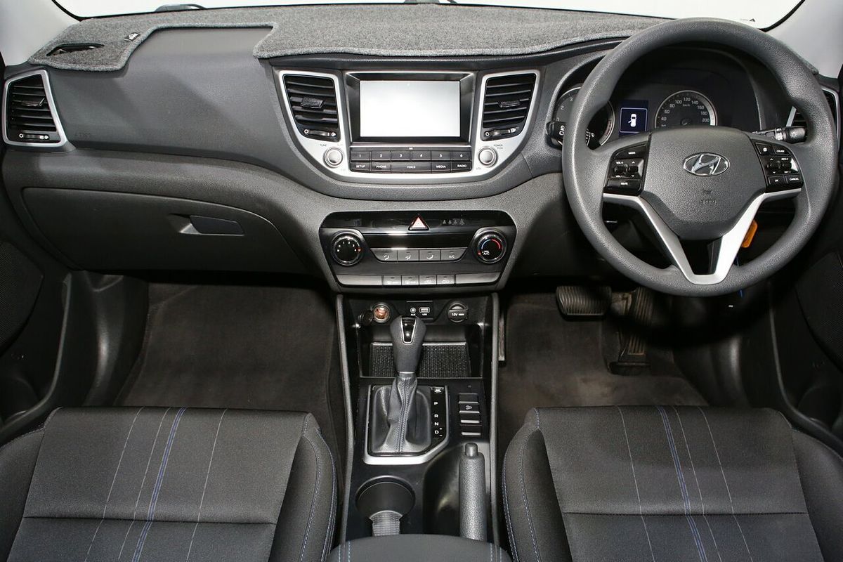 2016 Hyundai Tucson Active TL