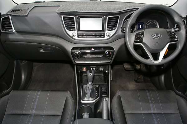 2016 Hyundai Tucson Active TL