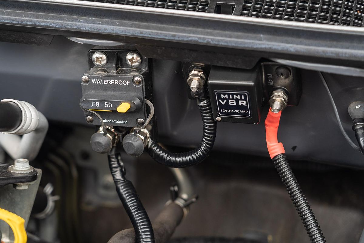 2017 Isuzu MU-X LS-T