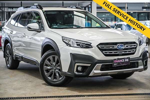 2024 Subaru Outback AWD 6GEN