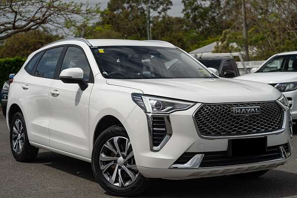 2024 GWM Haval Jolion Premium A01