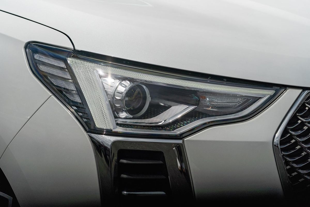 2024 GWM Haval Jolion Premium A01