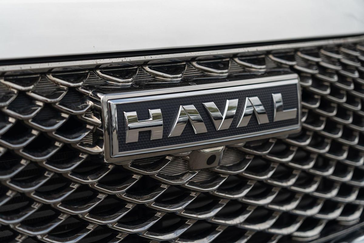 2024 GWM Haval Jolion Premium A01