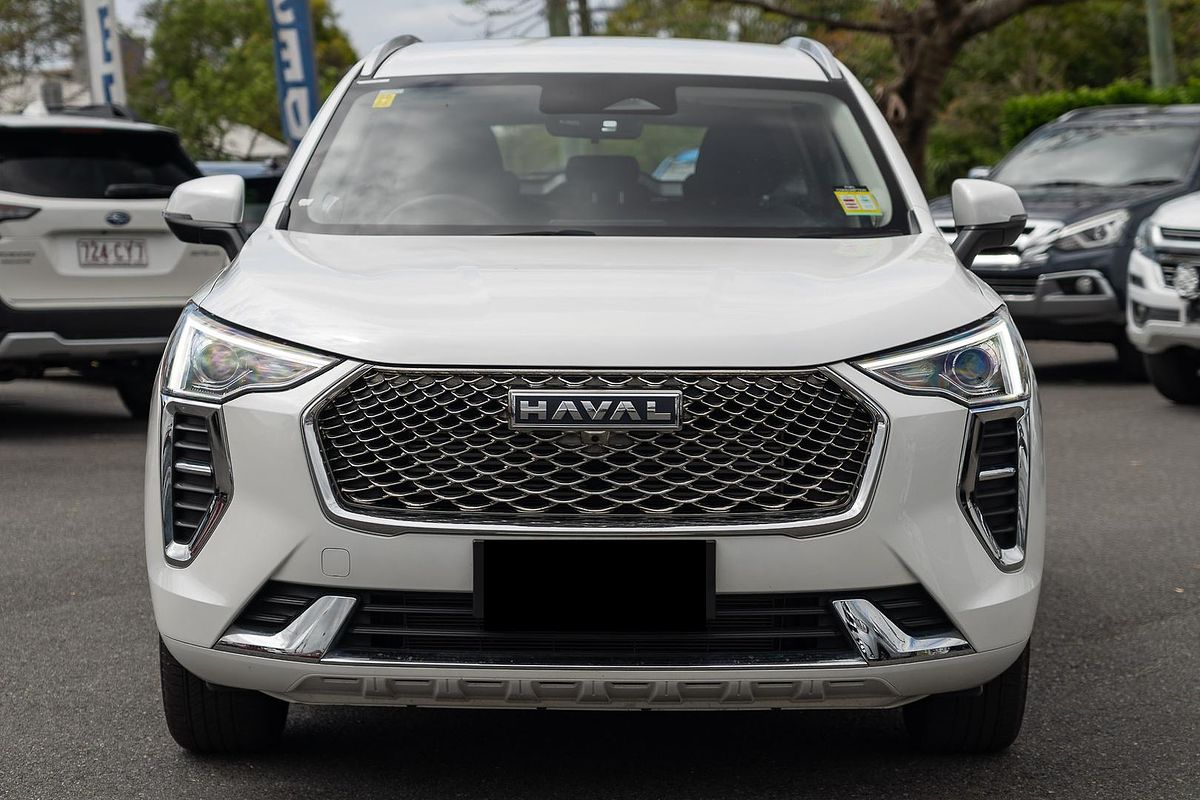 2024 GWM Haval Jolion Premium A01