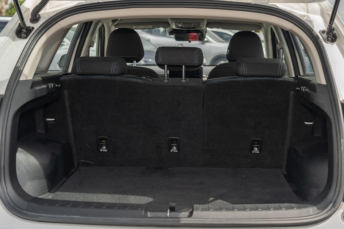 2024 GWM Haval Jolion Premium A01