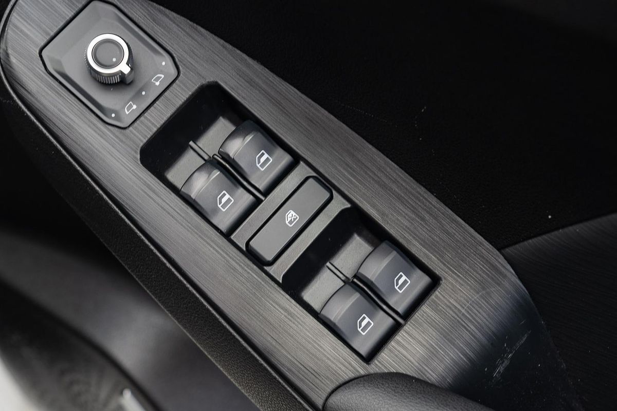 2024 GWM Haval Jolion Premium A01