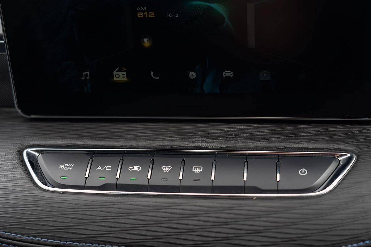 2024 GWM Haval Jolion Premium A01