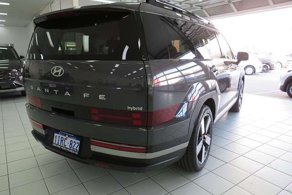 2025 Hyundai Santa Fe Hybrid Elite MX5.V1