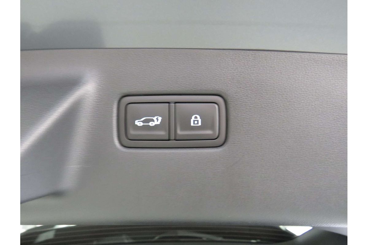 2025 Hyundai Santa Fe Hybrid Elite MX5.V1