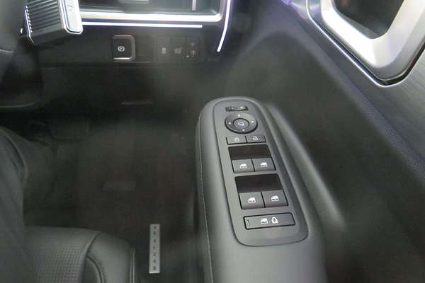 2025 Hyundai Santa Fe Hybrid Elite MX5.V1