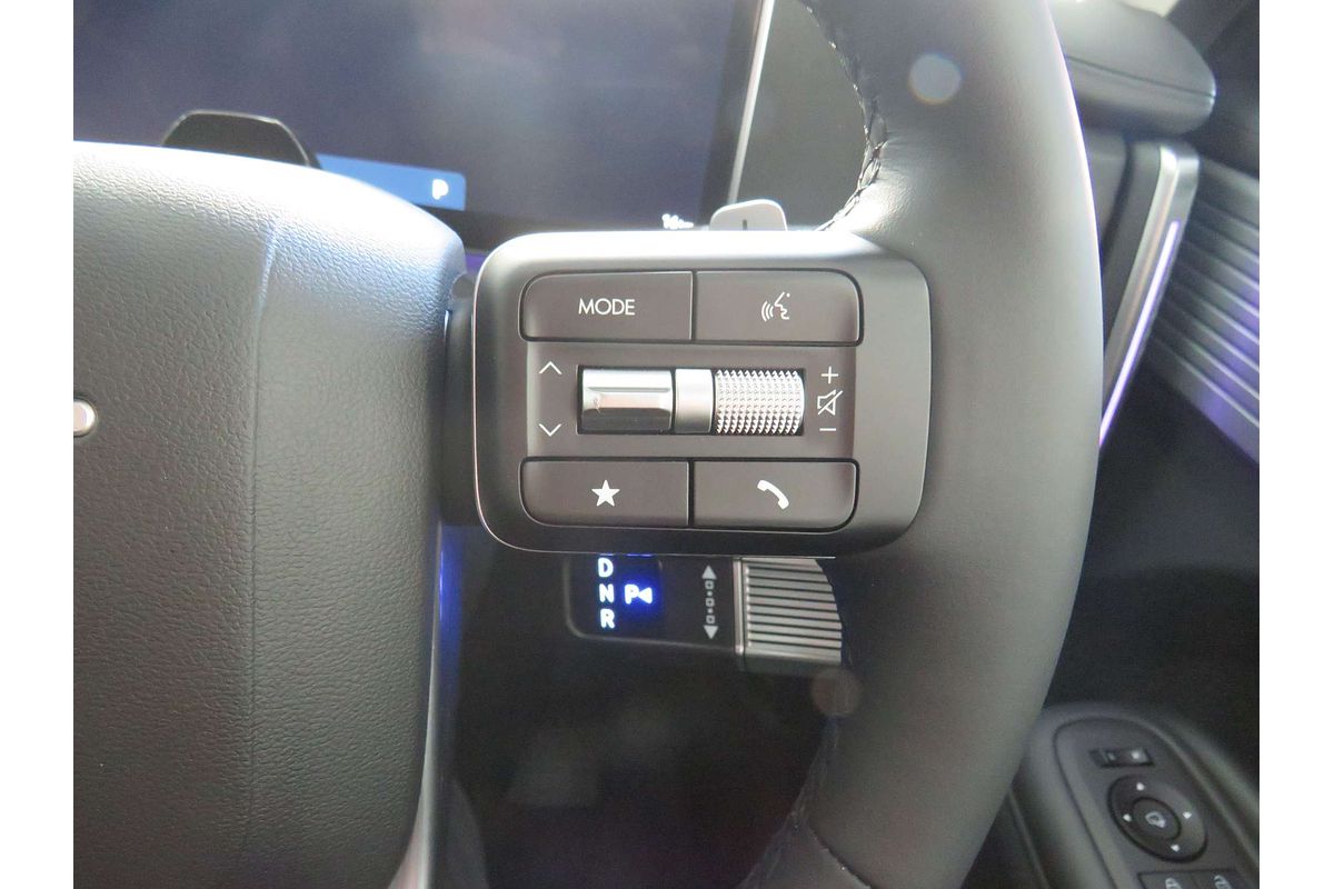 2025 Hyundai Santa Fe Hybrid Elite MX5.V1