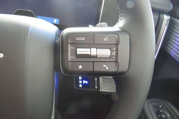 2025 Hyundai Santa Fe Hybrid Elite MX5.V1